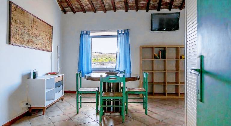Vacation home with 1 room for 4 persons — photo 5