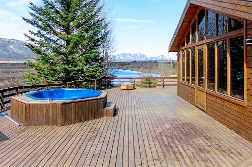 Villa Bláskógabyggð