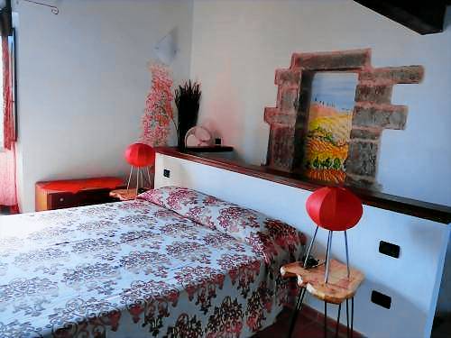 House  Bagnone