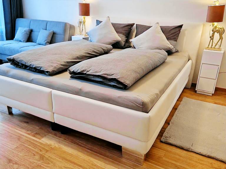 Ferienwohnung Bad Reichenhall