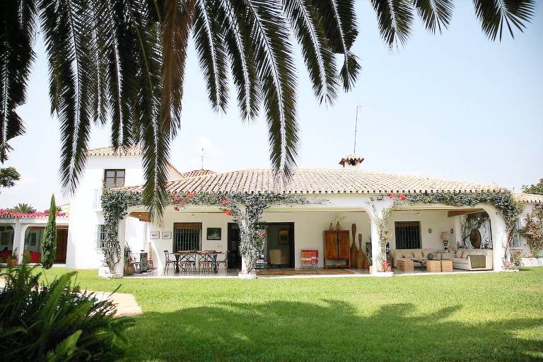 Villa  Estepona