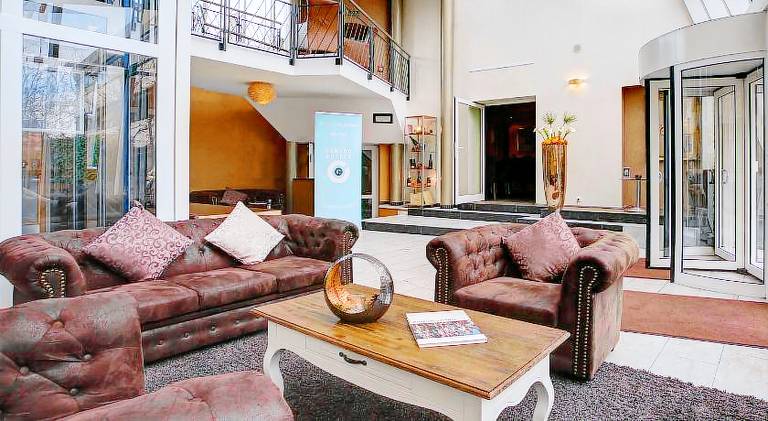 Centro Hotel Nurnberg, Trademark Collection by Wyndham — photo 3