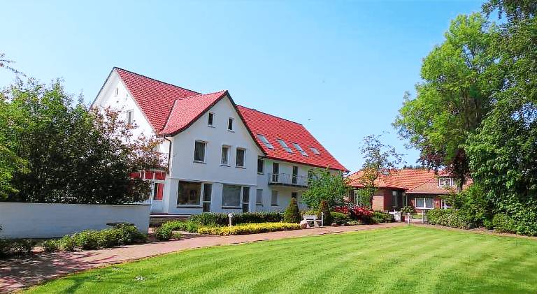 Bed & Breakfast Bad Laer