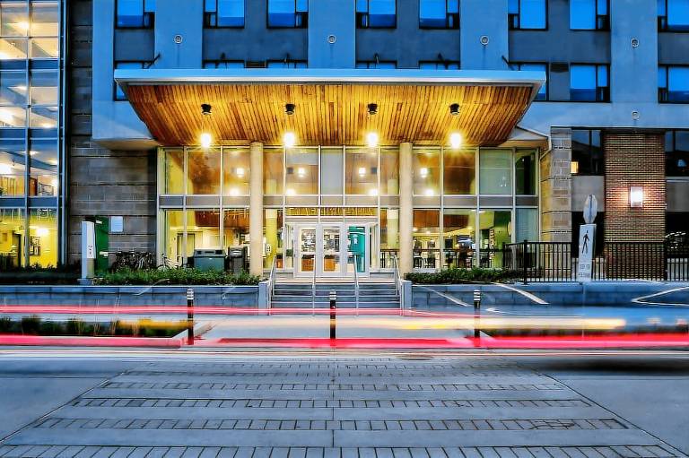 Residence & Conference Centre Ottawa West