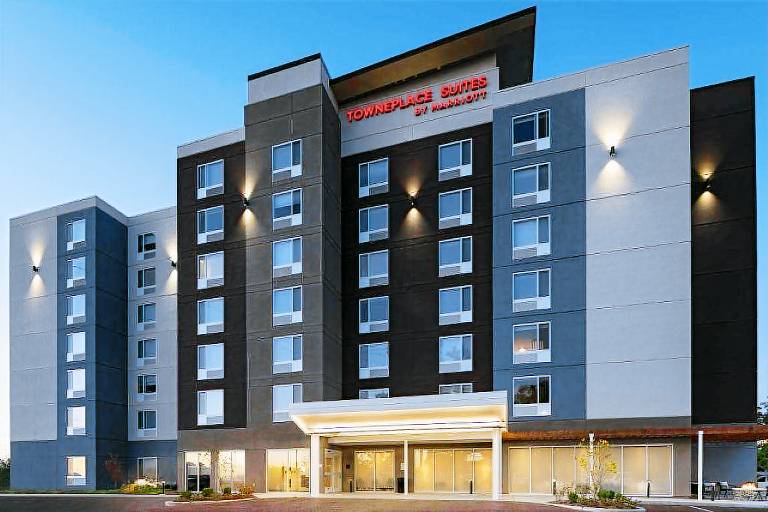 TownePlace Suites by Marriott Nashville Brentwood