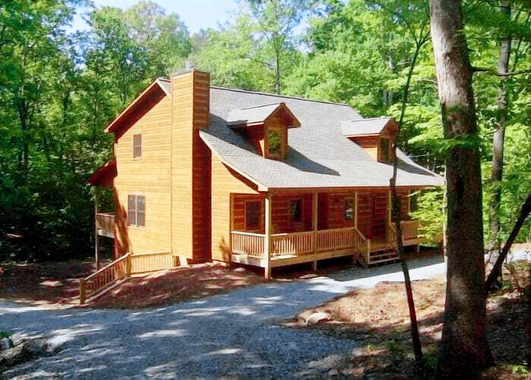 Cabin Ellijay
