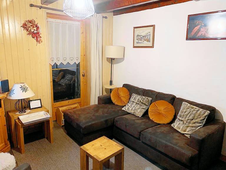 Chalet Champagny-en-Vanoise