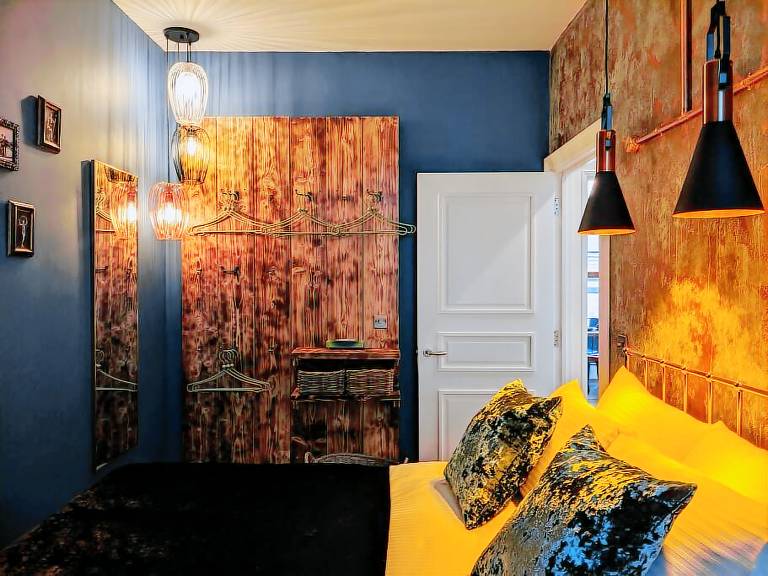 Children-friendly aparthotel | Near Manchester Town Hall | Suitable for remote work | Pets allowed — photo 5