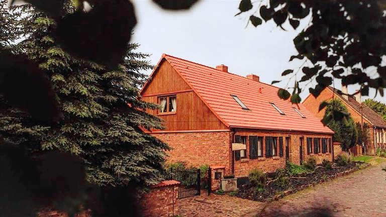 Ferienwohnung Dołgie