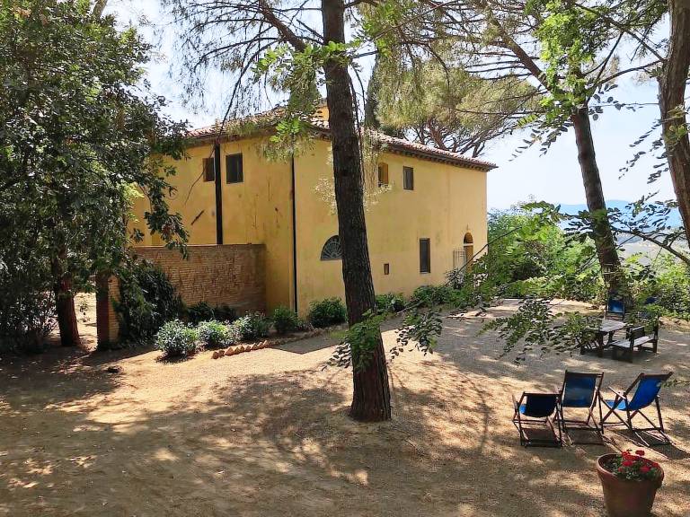 Casale Livorno