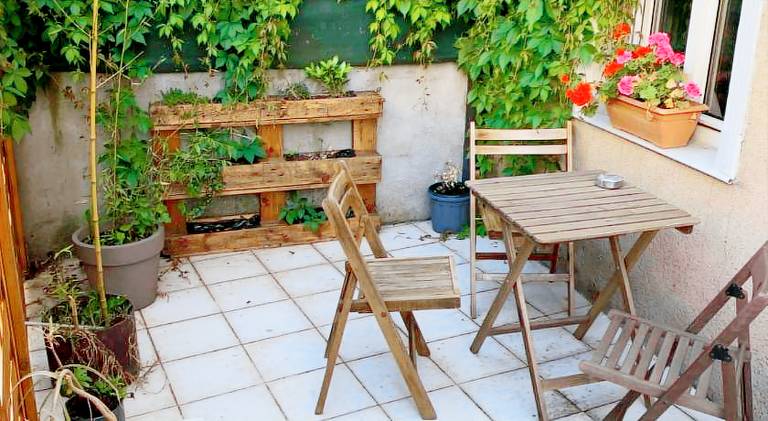 Charming rental apartment | Pet-friendly — photo 5