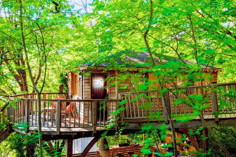 Family-friendly chalet with sauna, terrace & pool | Garden view | Suitable for remote work | Pets are welcome — photo 4