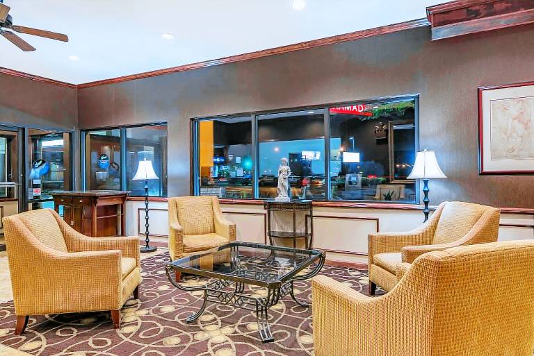 Ramada by Wyndham West Atlantic City — photo 4