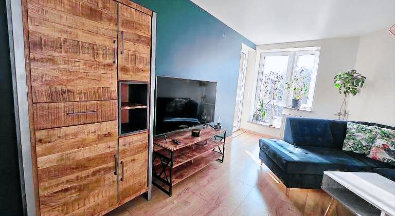 Holiday apartment with 1 room for 4 persons — photo 2