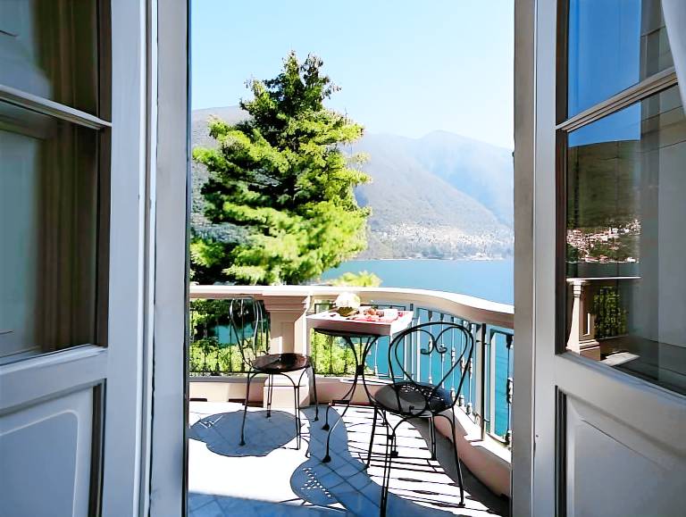 Relais Villa Vittoria — photo 5