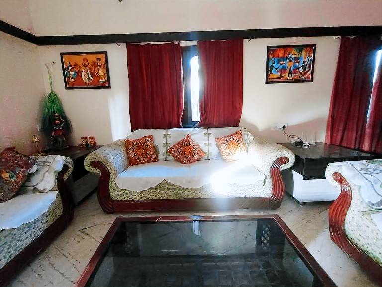 111 m&sup2; Ferienhaus