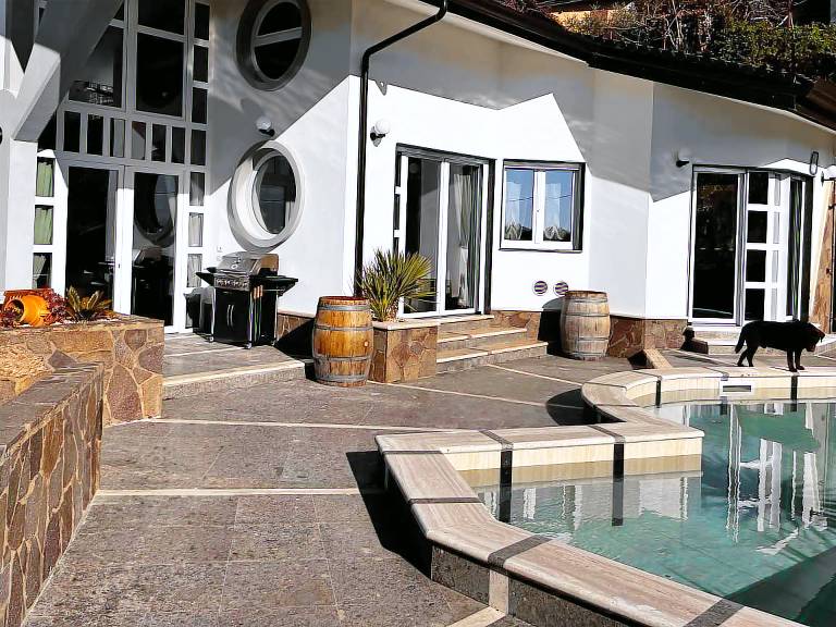Villa Rutino