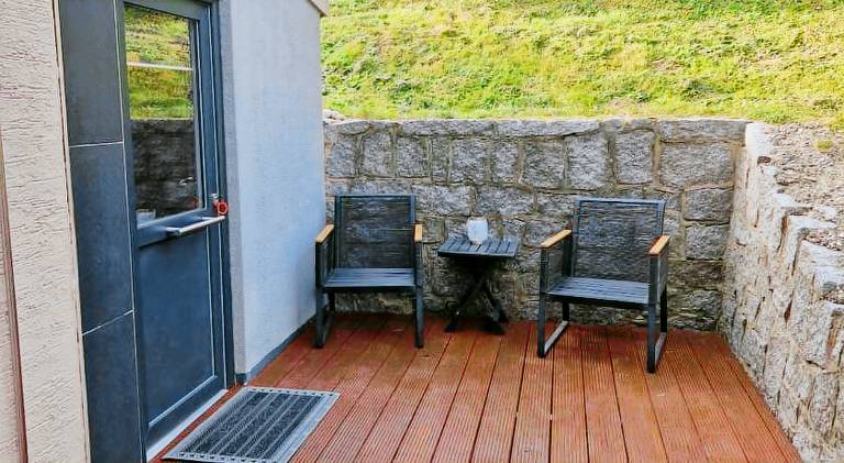 Charming holiday apartment | Pets allowed — photo 4