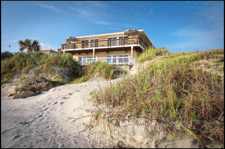 House New Smyrna Beach