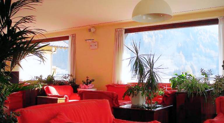 Hotel Adamello — photo 5
