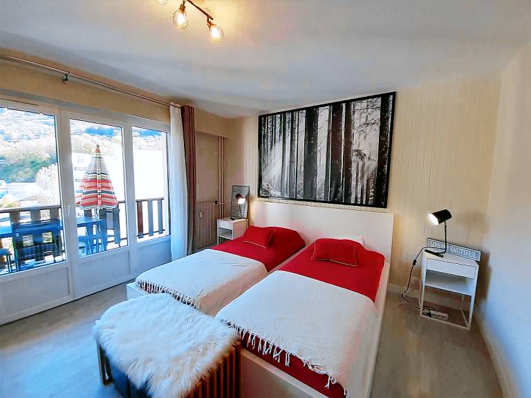 Studio Brides-les-Bains