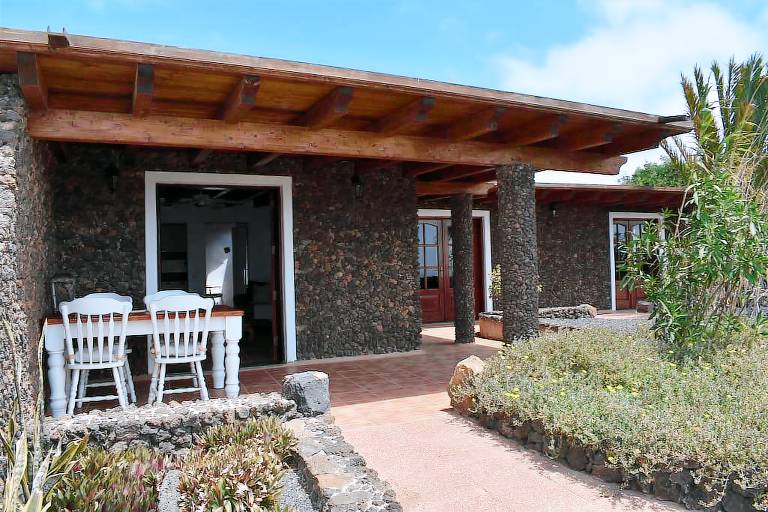 Casa Haría
