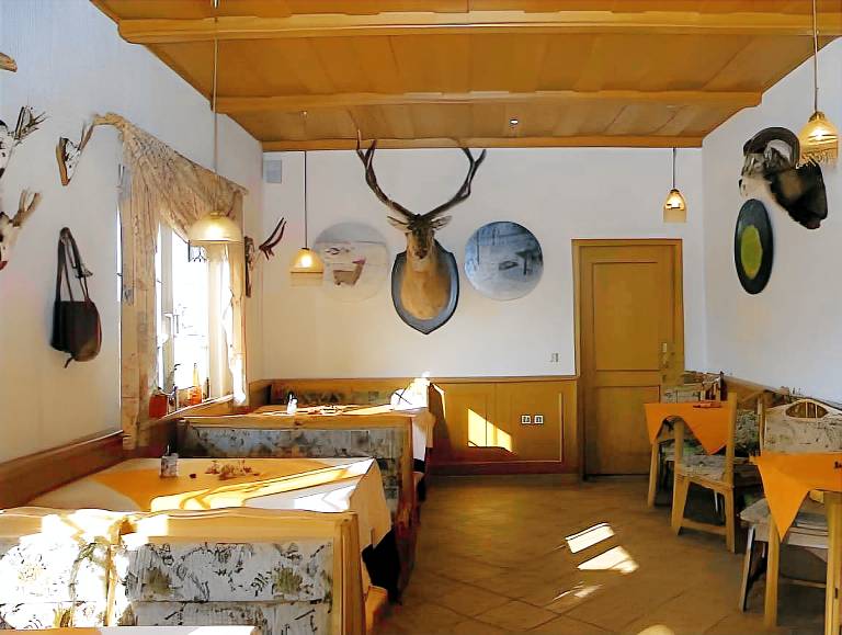 Hotel-Pension Am Muhlberg — photo 5