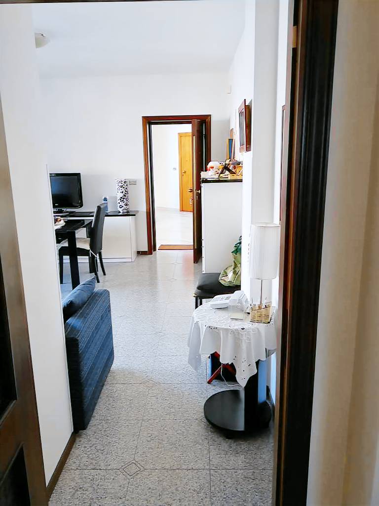 Appartamento Giulianova