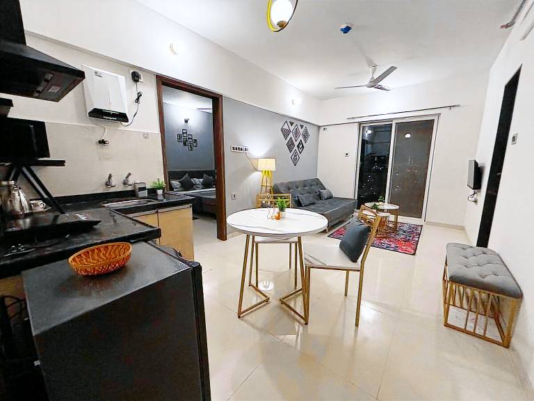 435 m² Ferienhaus