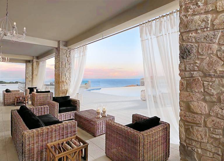 Camvillia Resort & Spa — photo 2