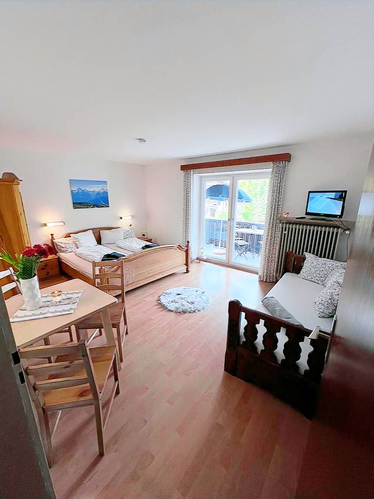 Privatzimmer Piding