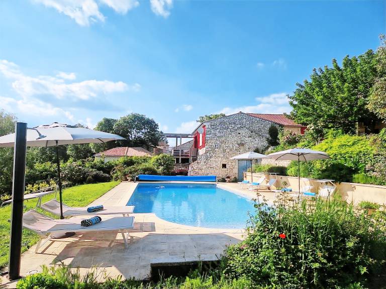 Maison de vacances Monbazillac