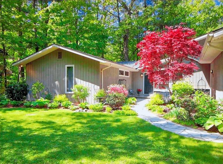 Cabin  Grand Bend