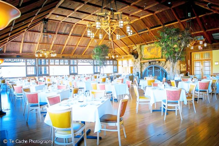 Overlook Lodge and Stone Cottages at Bear Mountain — photo 3