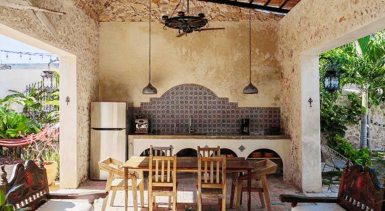 Campeche Magico — photo 4
