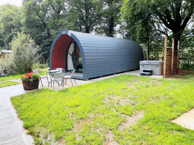 Cottage Okehampton