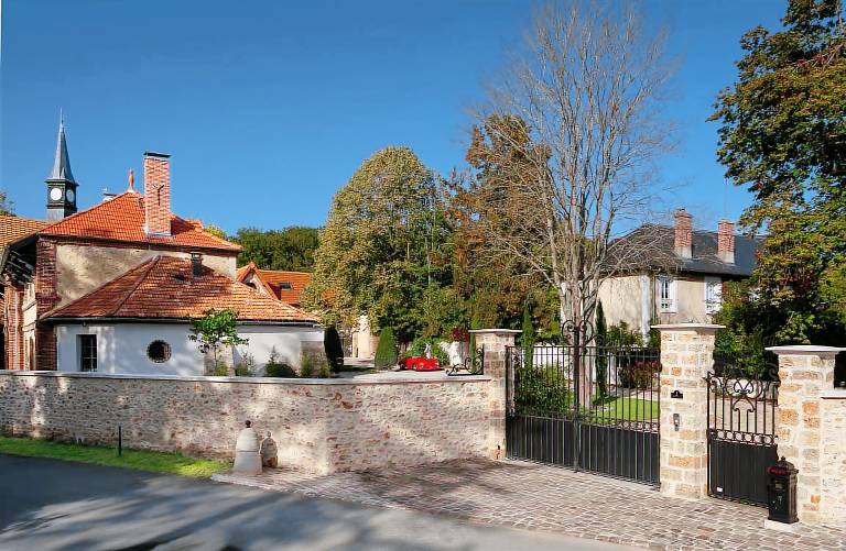 Appartement Dourdan