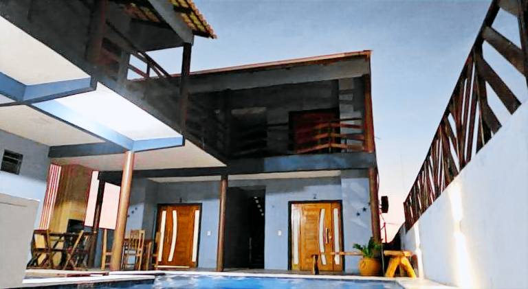 Wonderful house with pool | Beach nearby | Dogs allowed — photo 4