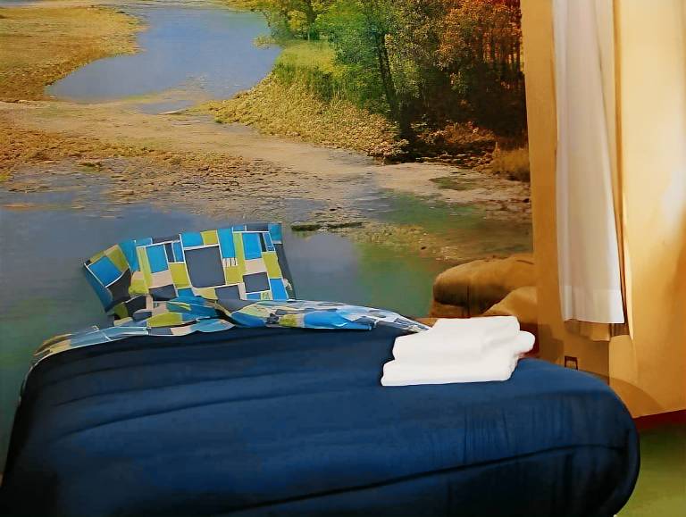 BE Coimbra Hostels in Coimbra