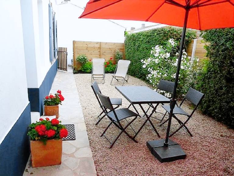 Appartement La Guérinière