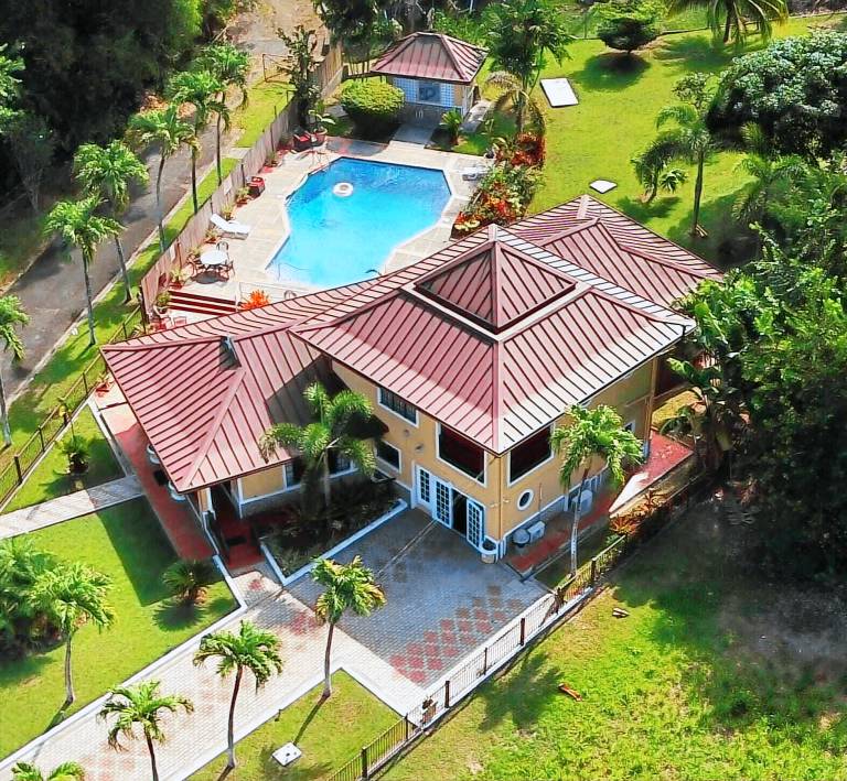 Villa Tobago