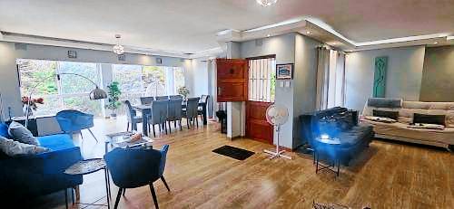 231 m² Ferienhaus