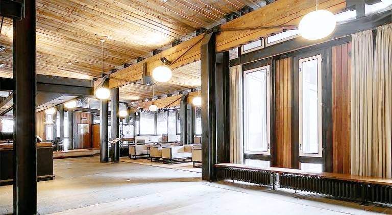 Dolomiti Hotel Boite — photo 3