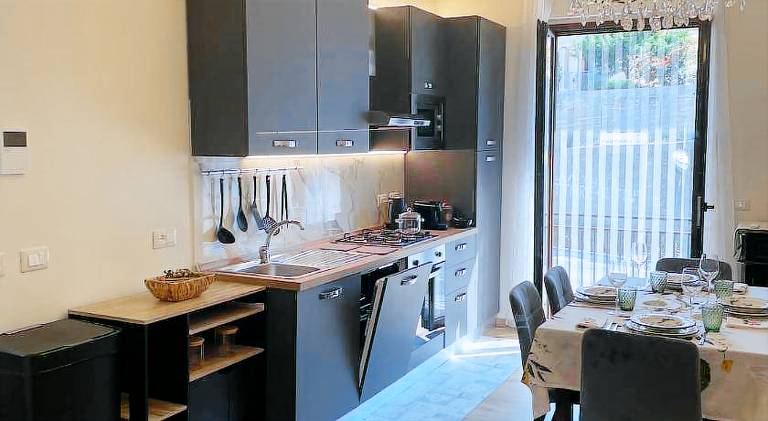 Luxury Suite come al Four Seasons — photo 4