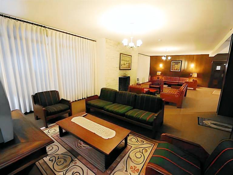 Hotel Ascona — photo 3