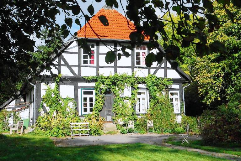 Ferienhaus Bad Essen
