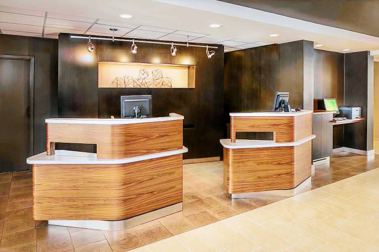 Courtyard by Marriott Lynchburg — photo 4