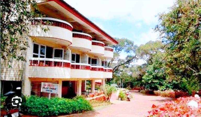 Resort  Mahabaleshwar