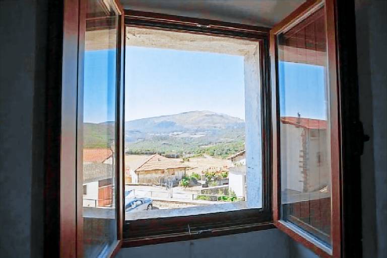 Casa rural Pamplona