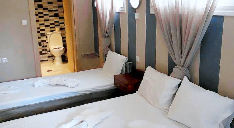Kostalina Hotel Studios — photo 2